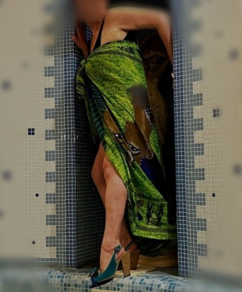 Проститутка Полинарька