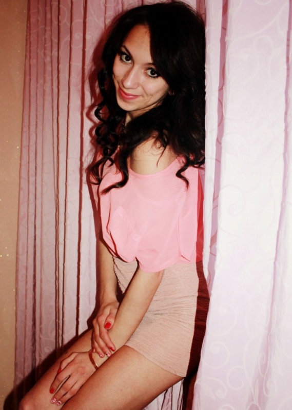 Проститутка Света